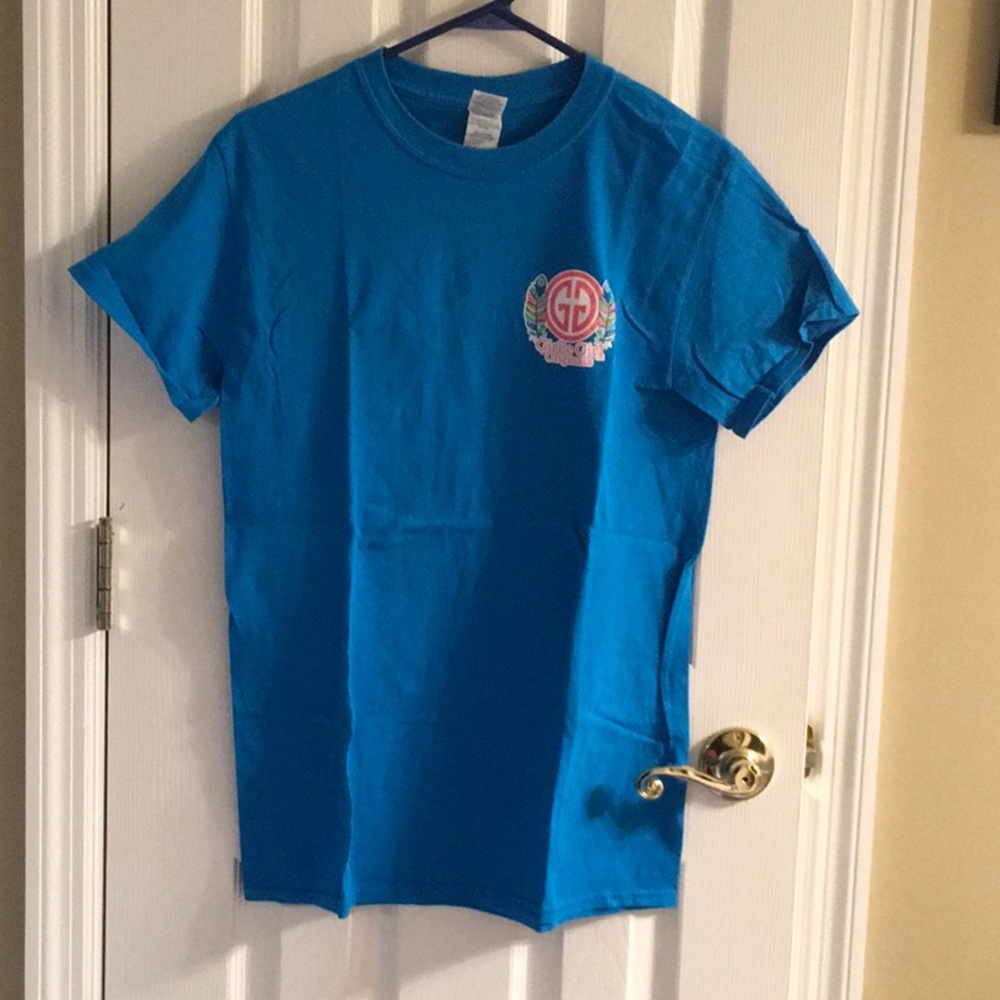 girlie girl original top